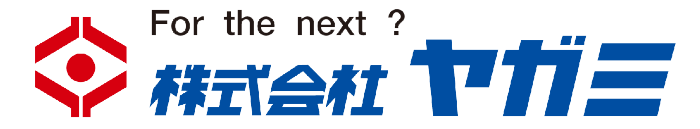 (株)ヤガミ